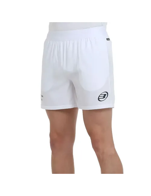 Short Bullpadel Ciruelo | Ofertas de pádel